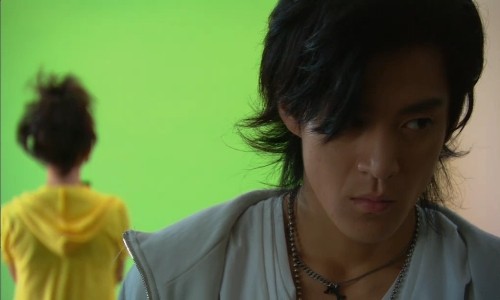 Yakışıklılar Cenneti Fotoğrafı