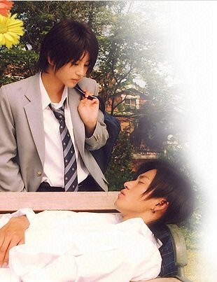 Yakışıklılar Cenneti Fotoğrafı