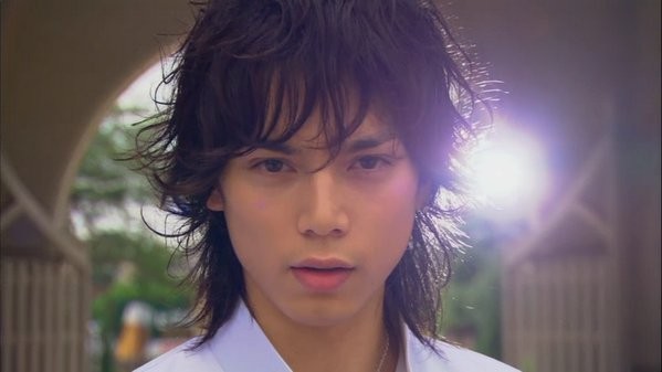 Yakışıklılar Cenneti Fotoğrafı