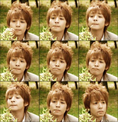 Yakışıklılar Cenneti Fotoğrafı