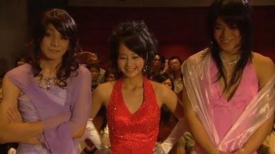 Yakışıklılar Cenneti Fotoğrafı