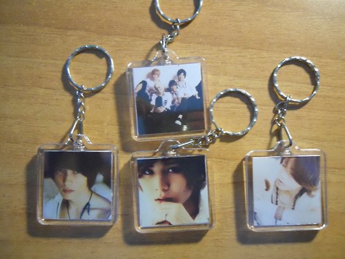 Yakışıklılar Cenneti Fotoğrafı