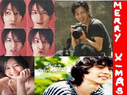 Yakışıklılar Cenneti Fotoğrafı