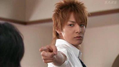 Yakışıklılar Cenneti Fotoğrafı