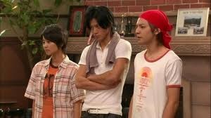 Yakışıklılar Cenneti Fotoğrafı