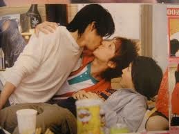 Yakışıklılar Cenneti Fotoğrafı