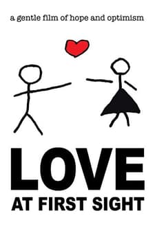 Love at First Sight (2011) afişi
