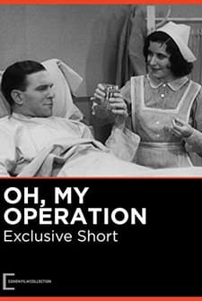 Oh! My Operation (1931) afişi