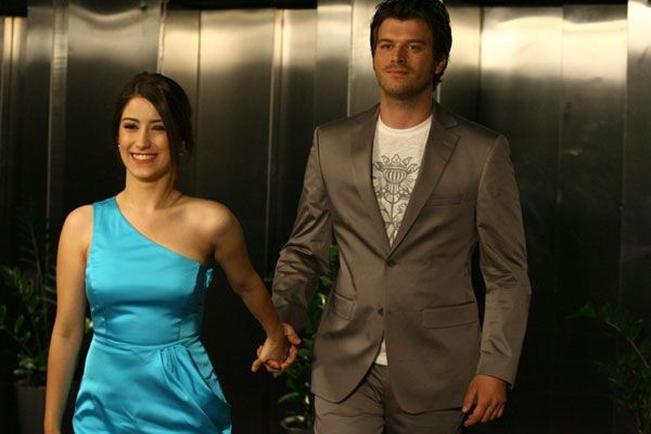 Aşk-ı Memnu Fotoğrafı