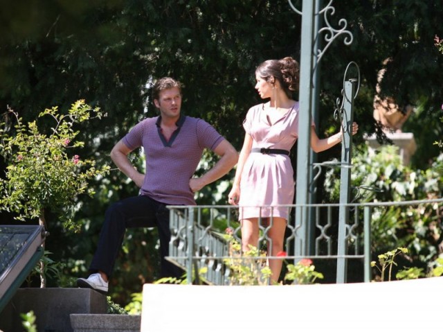 Aşk-ı Memnu Fotoğrafı