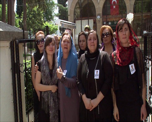 Aşk-ı Memnu Fotoğrafı