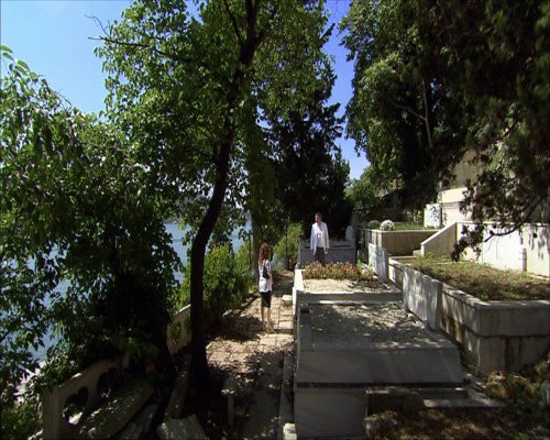 Aşk-ı Memnu Fotoğrafı