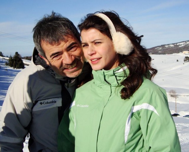 Aşk-ı Memnu Fotoğrafı