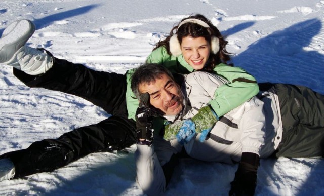 Aşk-ı Memnu Fotoğrafı