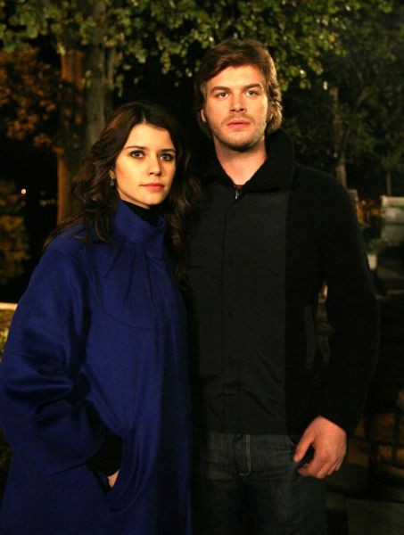 Aşk-ı Memnu Fotoğrafı