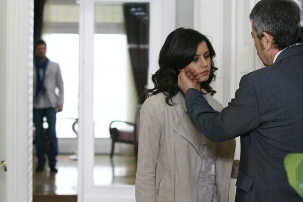 Aşk-ı Memnu Fotoğrafı