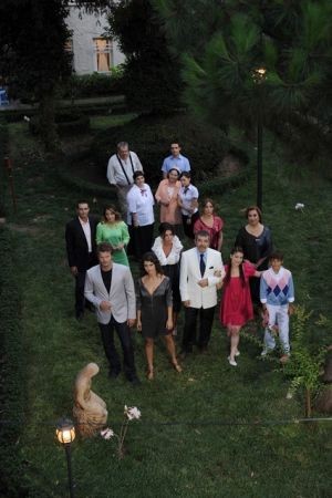 Aşk-ı Memnu Fotoğrafı