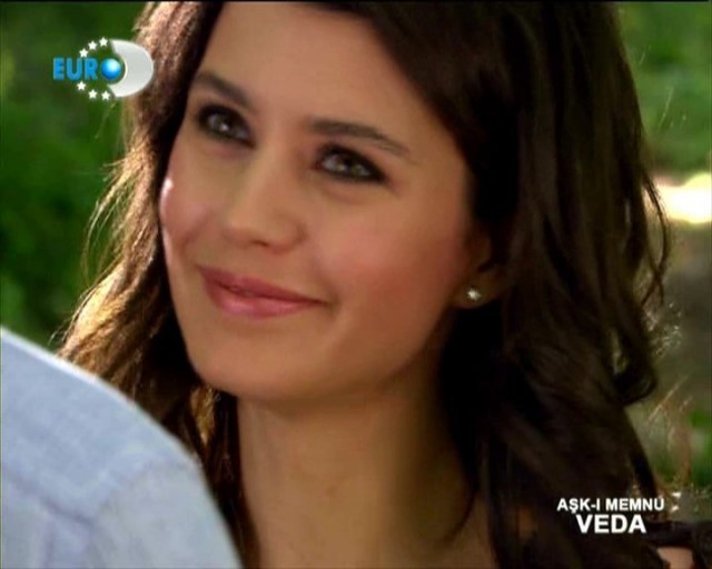 Aşk-ı Memnu Fotoğrafı