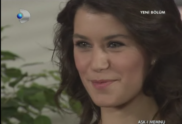 Aşk-ı Memnu Fotoğrafı