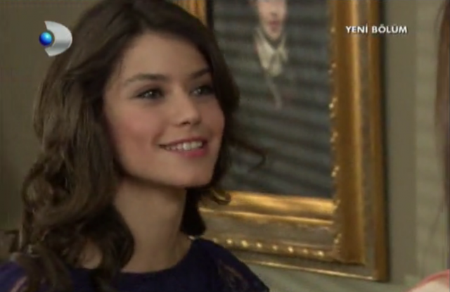 Aşk-ı Memnu Fotoğrafı