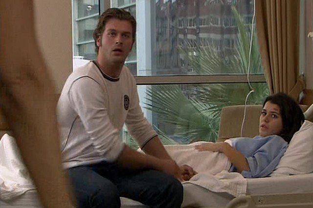 Aşk-ı Memnu Fotoğrafı