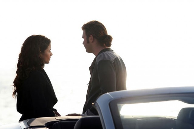 Aşk-ı Memnu Fotoğrafı