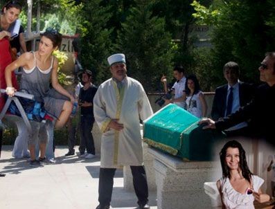 Aşk-ı Memnu Fotoğrafı