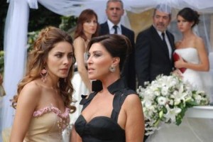 Aşk-ı Memnu Fotoğrafı