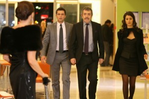 Aşk-ı Memnu Fotoğrafı