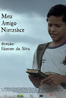 Arkadaşım Nietzsche (2012) afişi