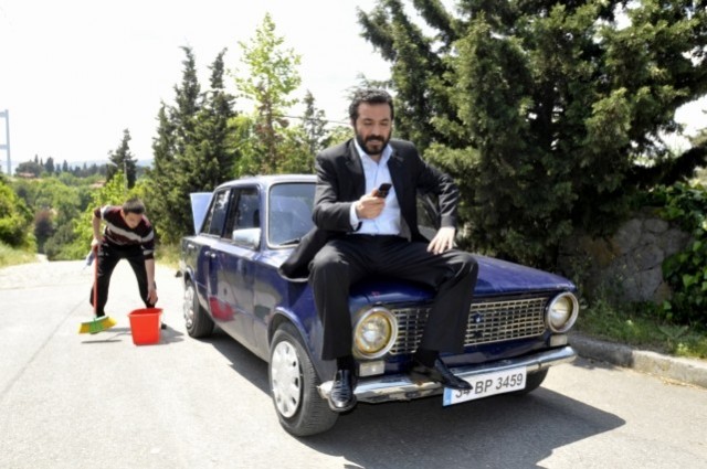 Muro: Nalet Olsun İçimdeki İnsan Sevgisine fotoğrafı