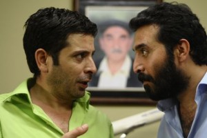 Muro: Nalet Olsun İçimdeki İnsan Sevgisine Fotoğrafı