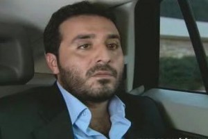 Muro: Nalet Olsun İçimdeki İnsan Sevgisine Fotoğrafı