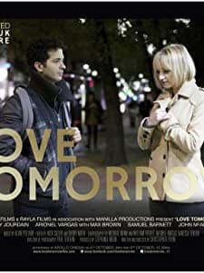 Love Tomorrow (2012) afişi
