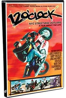 12 O'clock (2000) afişi