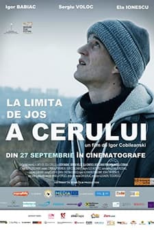 La limita de jos a cerului (2013) afişi