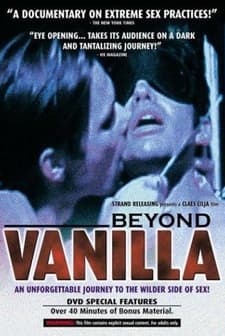 Beyond Vanilla (2001) afişi