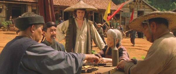 80 Günde Devr-i Alem Fotoğrafı