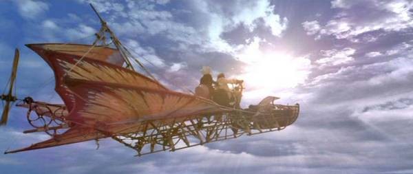 80 Günde Devr-i Alem Fotoğrafı