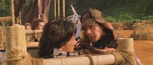 80 Günde Devr-i Alem Fotoğrafı