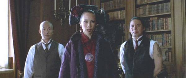 80 Günde Devr-i Alem Fotoğrafı