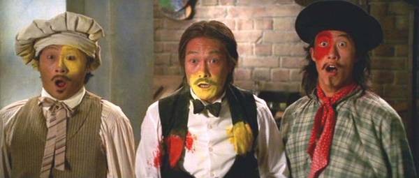 80 Günde Devr-i Alem Fotoğrafı