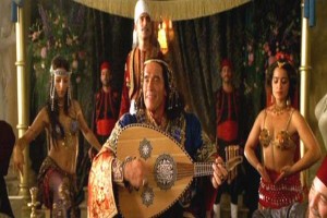 80 Günde Devr-i Alem Fotoğrafı