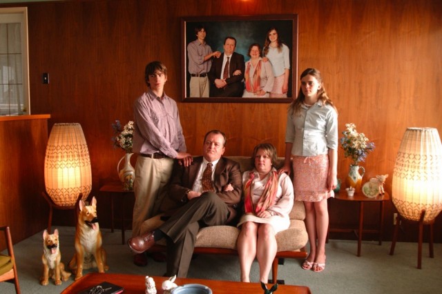 Everything's Gone Green Fotoğrafı