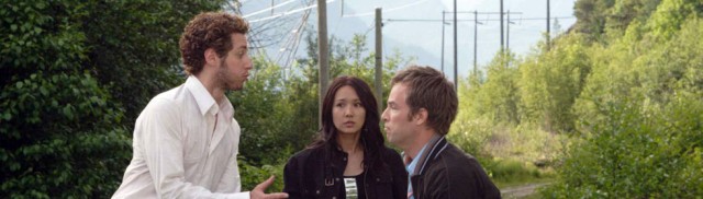 Everything's Gone Green fotoğrafı