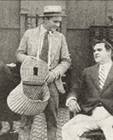 A Child of the Surf (1915) afişi