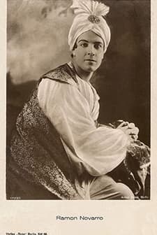 A Lover's Oath (1925) afişi