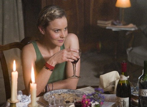 The Monkey's Mask fotoğrafı