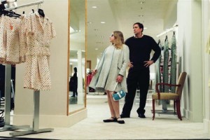 Fırtınalı Hayatlar Fotoğrafı