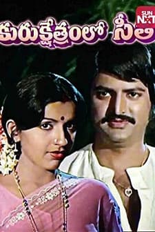 Kurukshetramlo Seeta (1983) afişi